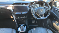 Vauxhall Corsa 1.2 Turbo Ultimate Nav 5dr Auto Petrol Hatchback